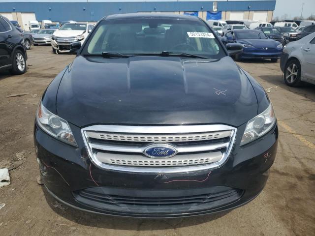 Photo 5 from auction – 2010 FORD TAURUS SEL with VIN 1FAHP2EW5AG158078