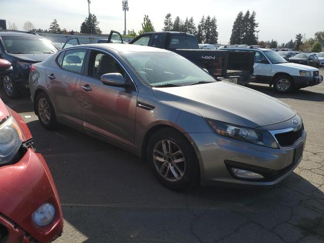 Photo 4 from auction – 2013 KIA OPTIMA LX with VIN 5XXGM4A79DG243459