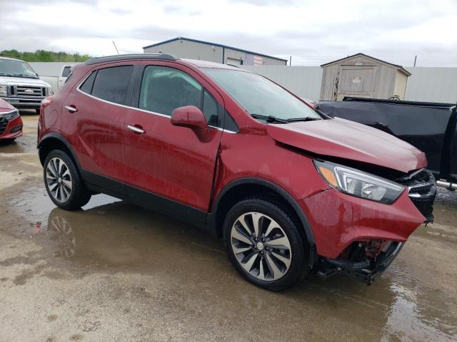 Zdjęcie 4 z aukcji – 2022 BUICK ENCORE PRE z VIN KL4CJESM1NB514999