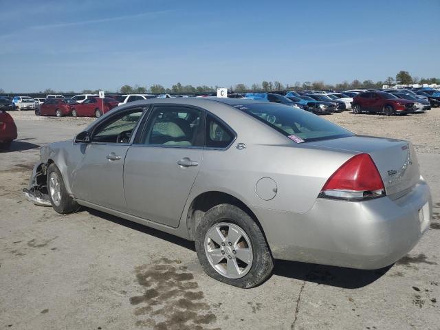 Photo 2 from auction – 2008 CHEVROLET IMPALA LT with VIN 2G1WT55K481204849
