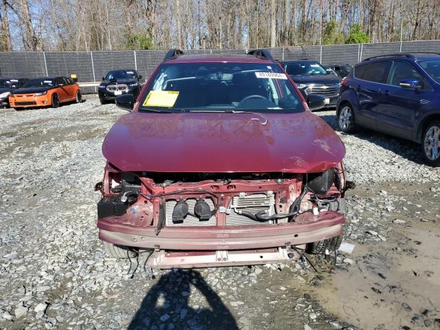Photo 5 from auction – 2024 SUBARU OUTBACK LI with VIN 4S4BTANC1R3125346