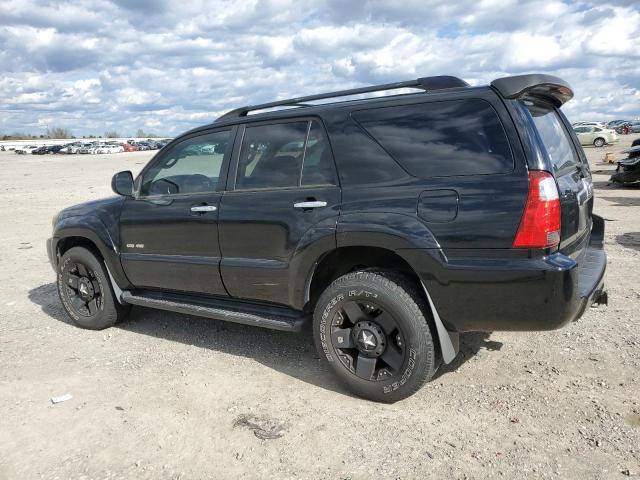 Photo 2 from auction – 2006 TOYOTA 4RUNNER SR with VIN JTEBU14R560086096