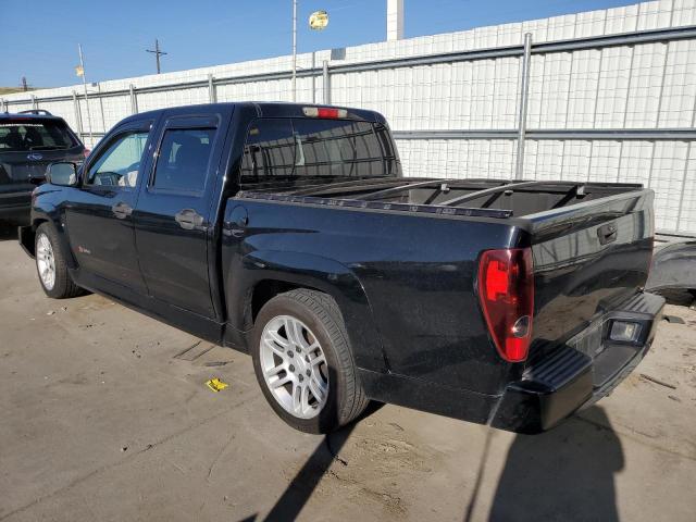 Photo 2 from auction – 2005 CHEVROLET COLORADO with VIN 1GCCS136X58271136