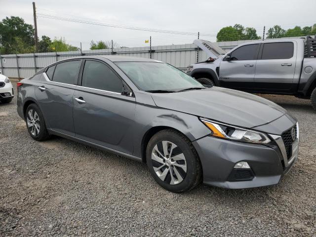 Photo 4 from auction – 2019 NISSAN ALTIMA S with VIN 1N4BL4BV9KC145755