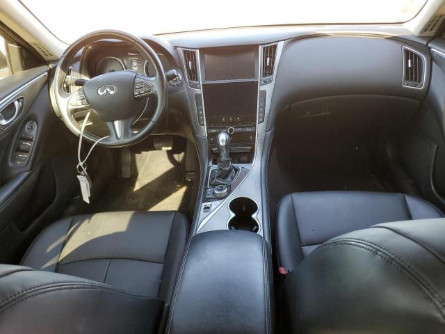 Photo 8 from auction – 2015 INFINITI Q50 BASE with VIN JN1BV7AP5FM341591