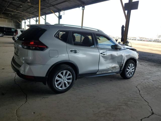 Photo 3 from auction – 2017 NISSAN ROGUE S with VIN JN8AT2MT3HW385949