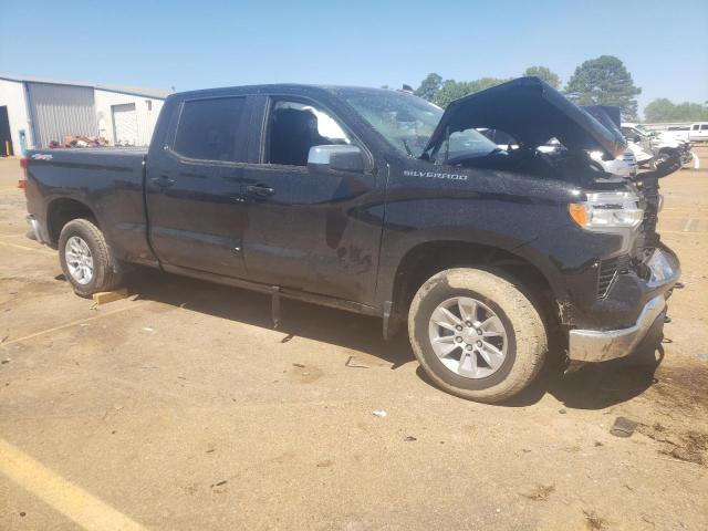 Photo 4 from auction – 2023 CHEVROLET SILVERADO with VIN 1GCUDDED9PZ276014