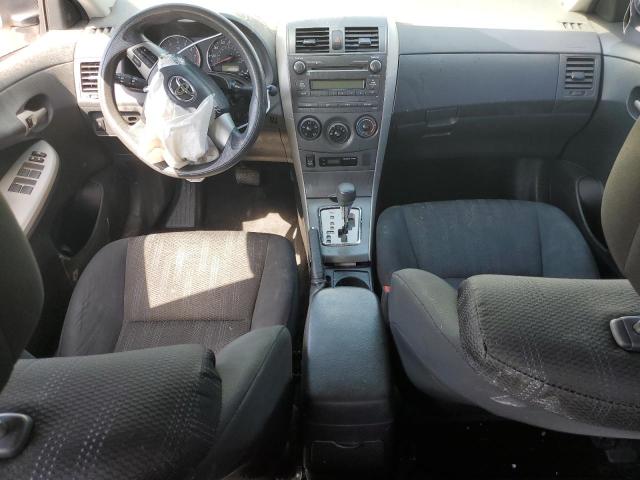 Photo 8 from auction – 2011 TOYOTA COROLLA BA with VIN 2T1BU4EE1BC621698