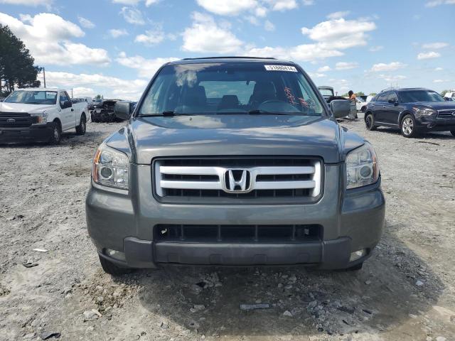Foto 5 de la subasta – 2008 HONDA PILOT EXL con VIN 5FNYF18548B052767