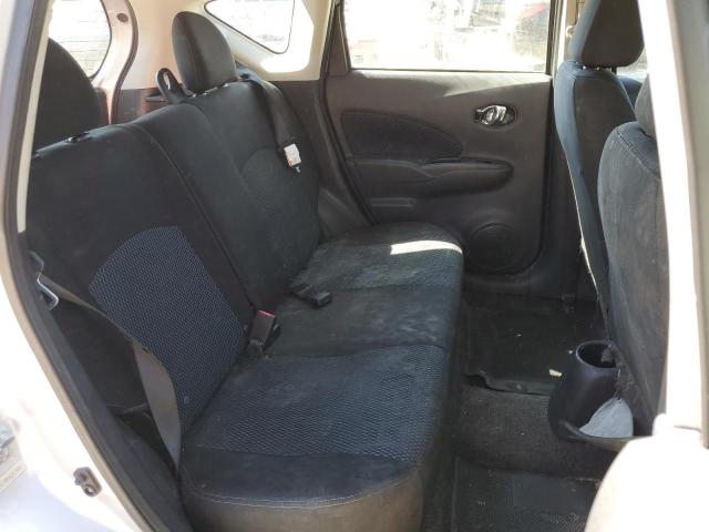 Photo 10 from auction – 2019 NISSAN VERSA NOTE with VIN 3N1CE2CP1KL357411