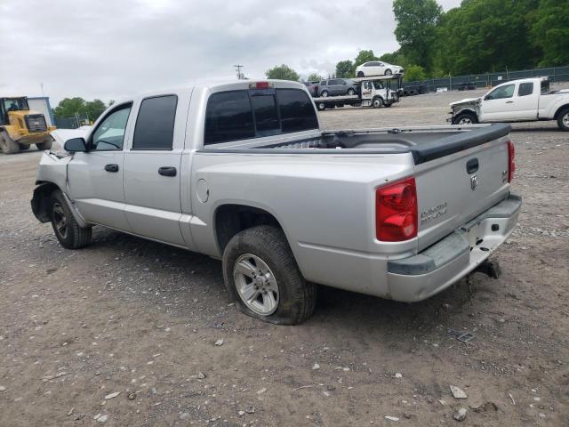 Photo 2 from auction – 2008 DODGE DAKOTA QUA with VIN 1D7HW48N08S518544