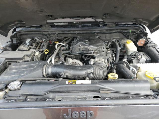Photo 11 from auction – 2014 JEEP WRANGLER U with VIN 1C4HJWFG8EL169843