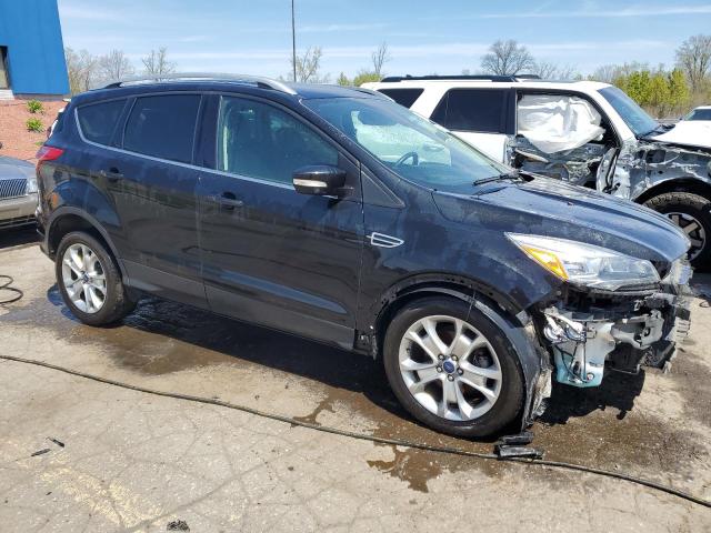 Photo 4 from auction – 2015 FORD ESCAPE TIT with VIN 1FMCU0JX5FUB47618
