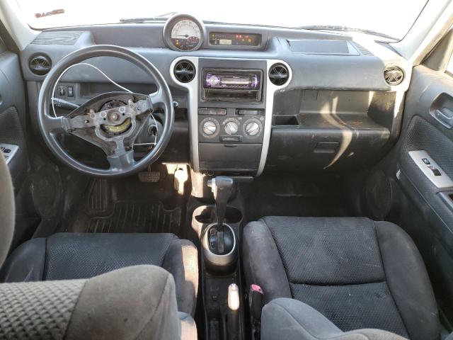 Photo 8 from auction – 2006 SCION XB with VIN JTLKT324464036006