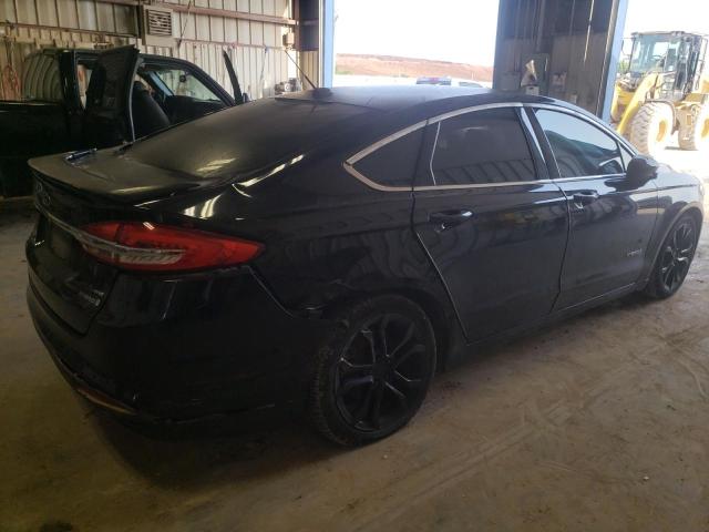 Photo 3 from auction – 2017 FORD FUSION SE with VIN 3FA6P0LU4HR315731