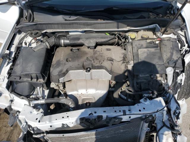 Photo 11 from auction – 2015 CHEVROLET MALIBU 1LT with VIN 1G11C5SL8FF138755