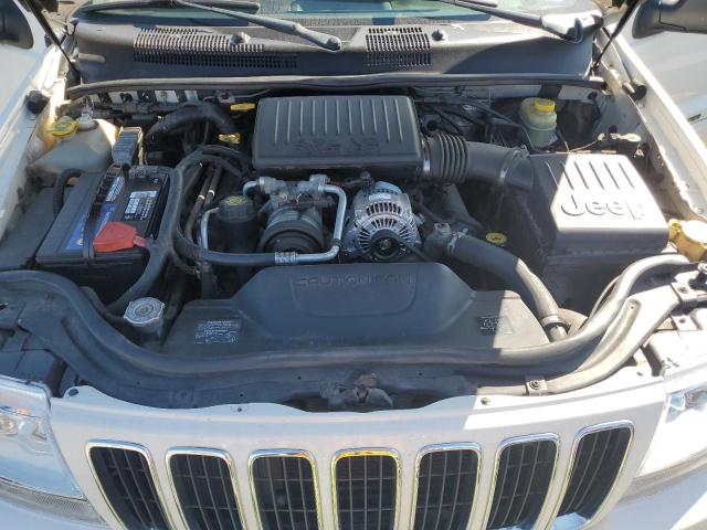 Photo 11 from auction – 2002 JEEP GRND CHERO with VIN 1J4GW58N02C254085