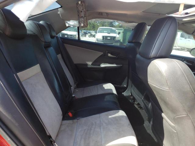 Photo 10 from auction – 2012 TOYOTA CAMRY BASE with VIN 4T1BF1FK9CU511799