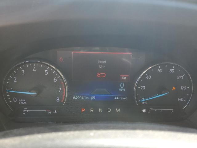 Photo 9 from auction – 2020 FORD EXPLORER L with VIN 1FMSK8FH6LGC04193