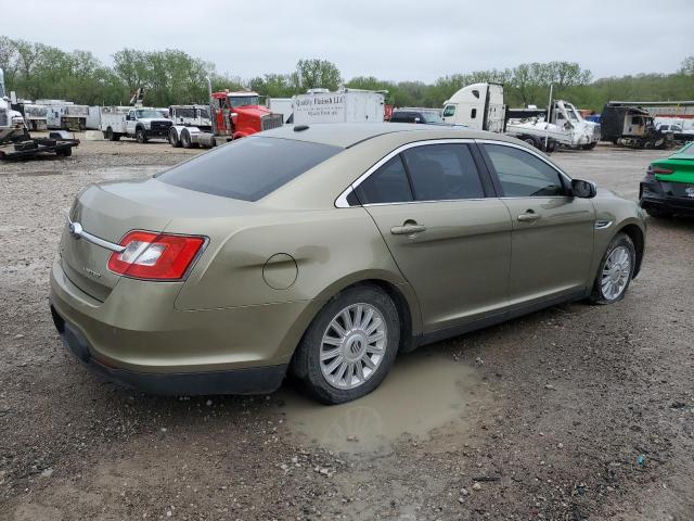 Photo 3 from auction – 2012 FORD TAURUS LIM with VIN 1FAHP2FW9CG114604