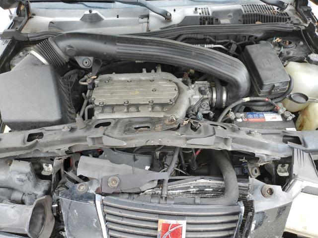 Photo 11 from auction – 2007 SATURN VUE with VIN 5GZCZ53487S833010