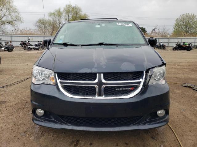 Photo 5 from auction – 2013 DODGE GRAND CARA with VIN 2C4RDGDG6DR682244