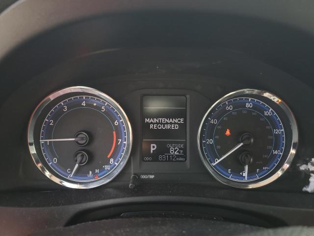 Photo 9 from auction – 2019 TOYOTA COROLLA L with VIN 5YFBURHE7KP894007