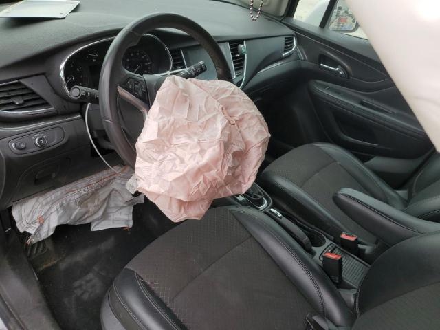 Photo 8 from auction – 2019 BUICK ENCORE PRE with VIN KL4CJASB7KB940117