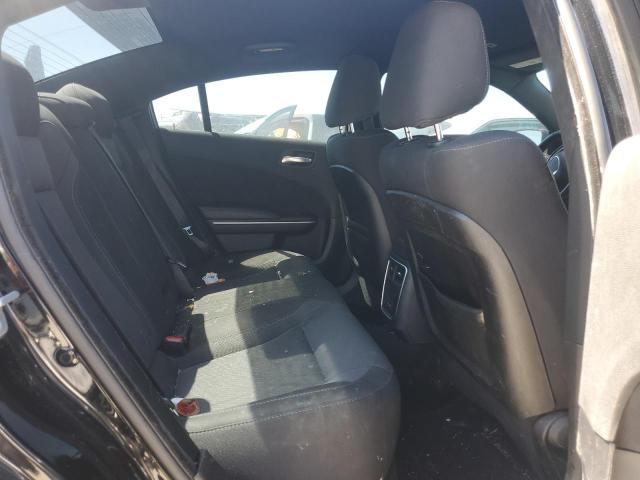 Photo 10 from auction – 2019 DODGE CHARGER SX with VIN 2C3CDXBGXKH664331