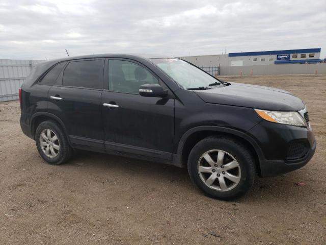 Photo 4 from auction – 2012 KIA SORENTO with VIN 5XYKT3A19CG193370
