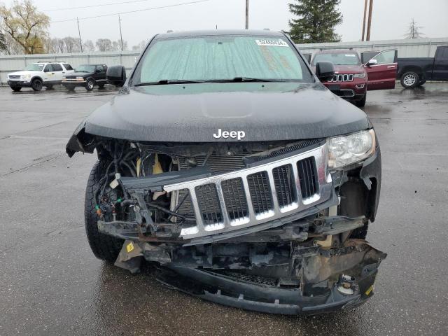 Photo 5 from auction – 2011 JEEP GRAND CHER with VIN 1J4RR4GG3BC615242