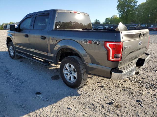 Photo 2 from auction – 2016 FORD F150 SUPER with VIN 1FTEW1EFXGFD44725