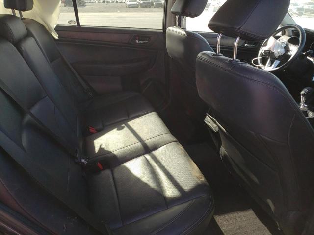 Photo 11 from auction – 2016 SUBARU OUTBACK 2. with VIN 4S4BSANC3G3304228