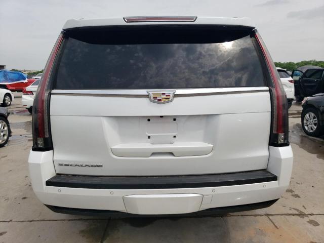 Photo 6 from auction – 2016 CADILLAC ESCALADE P with VIN 1GYS4CKJ3GR245251