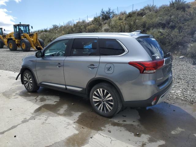 Photo 2 from auction – 2020 MITSUBISHI OUTLANDER with VIN JA4AZ3A39LZ019192