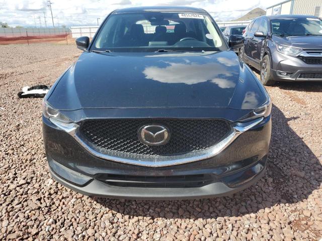 Photo 5 from auction – 2020 MAZDA CX-5 with VIN JM3KFABM0L0835749