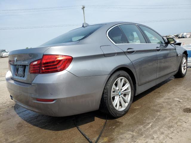 Photo 3 from auction – 2015 BMW 528 XI with VIN WBA5A7C59FD624915