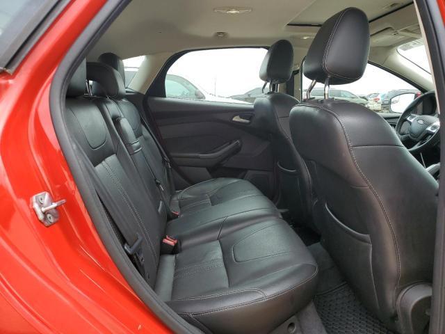 Photo 10 from auction – 2012 FORD FOCUS SEL with VIN 1FAHP3M27CL274770