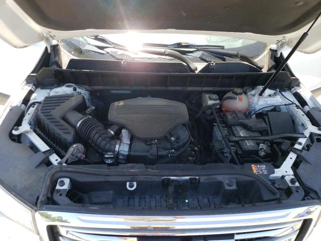 Photo 12 from auction – 2017 GMC ACADIA SLT with VIN 1GKKNMLS7HZ184184