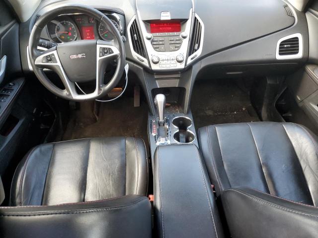 Photo 8 from auction – 2011 GMC TERRAIN SL with VIN 2CTFLXEC3B6374663