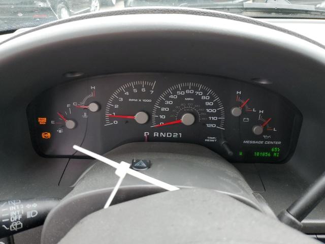 Photo 9 from auction – 2004 FORD EXPEDITION with VIN 1FMPU15L64LA92033
