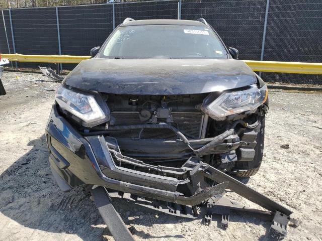 Photo 5 from auction – 2018 NISSAN ROGUE S with VIN KNMAT2MV6JP609759