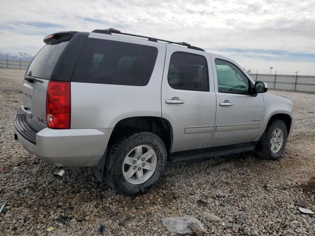 Photo 3 from auction – 2012 GMC YUKON SLE with VIN 1GKS2AE01CR289086