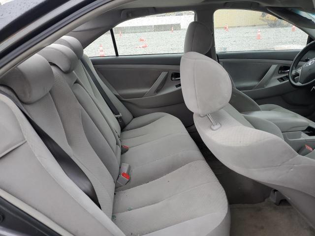 Photo 10 from auction – 2007 TOYOTA CAMRY CE with VIN 4T1BE46K07U589026