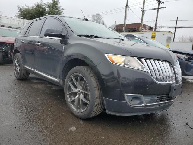 Photo 4 from auction – 2011 LINCOLN MKX with VIN 2LMDJ8JK7BBJ25463