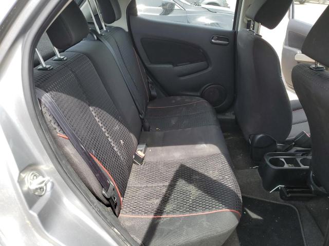 Zdjęcie 11 z aukcji – 2011 MAZDA MAZDA2 z VIN JM1DE1HZXB0111122