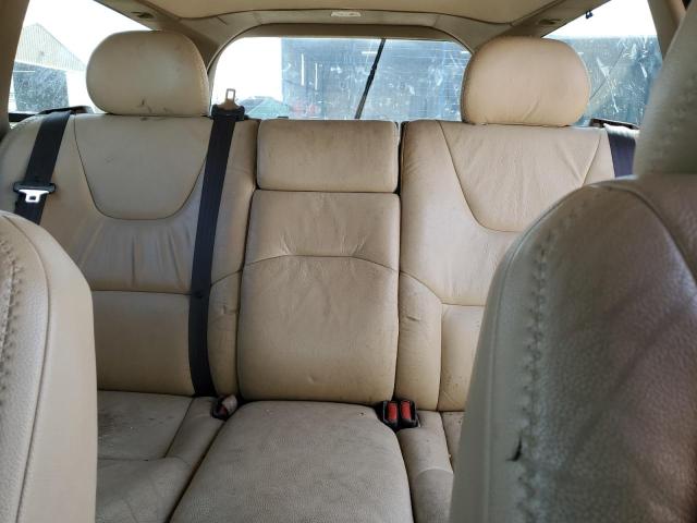 Photo 10 from auction – 2002 VOLVO V70 XC with VIN YV1SZ58D021076182