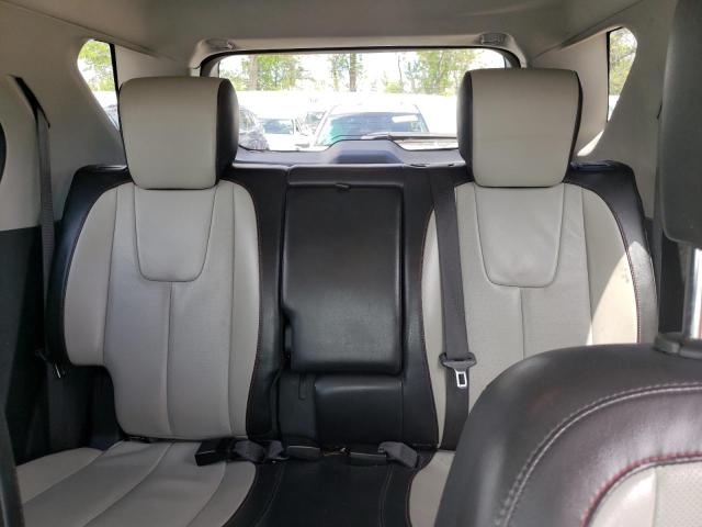 Photo 10 from auction – 2011 CHEVROLET EQUINOX LT with VIN 2CNALPEC7B6440164