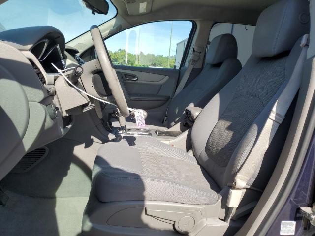 Photo 7 from auction – 2015 CHEVROLET TRAVERSE L with VIN 1GNKVFED3FJ194090