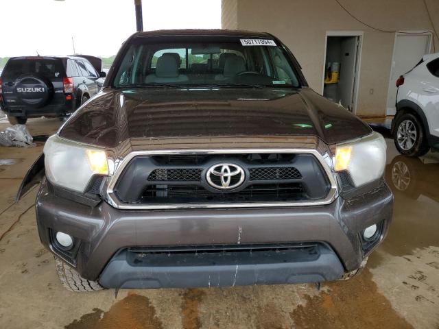 Photo 5 from auction – 2015 TOYOTA TACOMA DOU with VIN 5TFLU4EN2FX136756